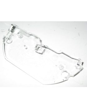 BMW E36 Instrument Cluster Panel Econ Dial Prism Lens VDO 88549502/2 Genuine